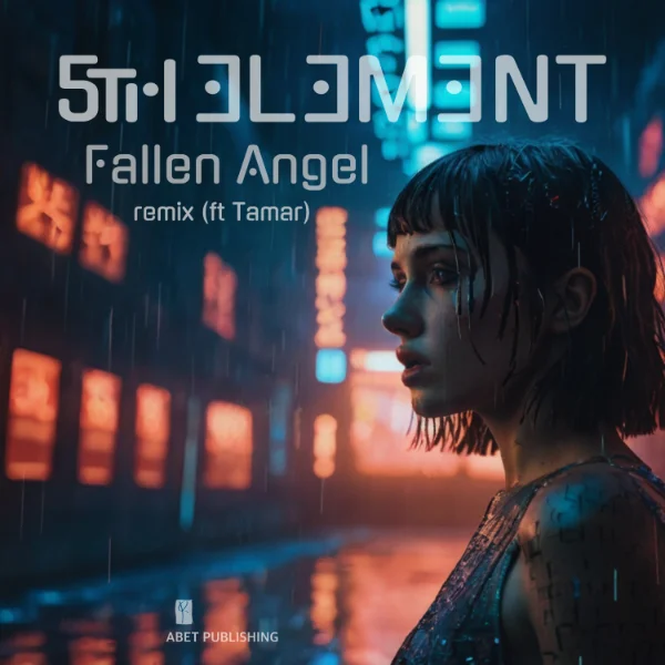 5th Element, Fallen Angel remix