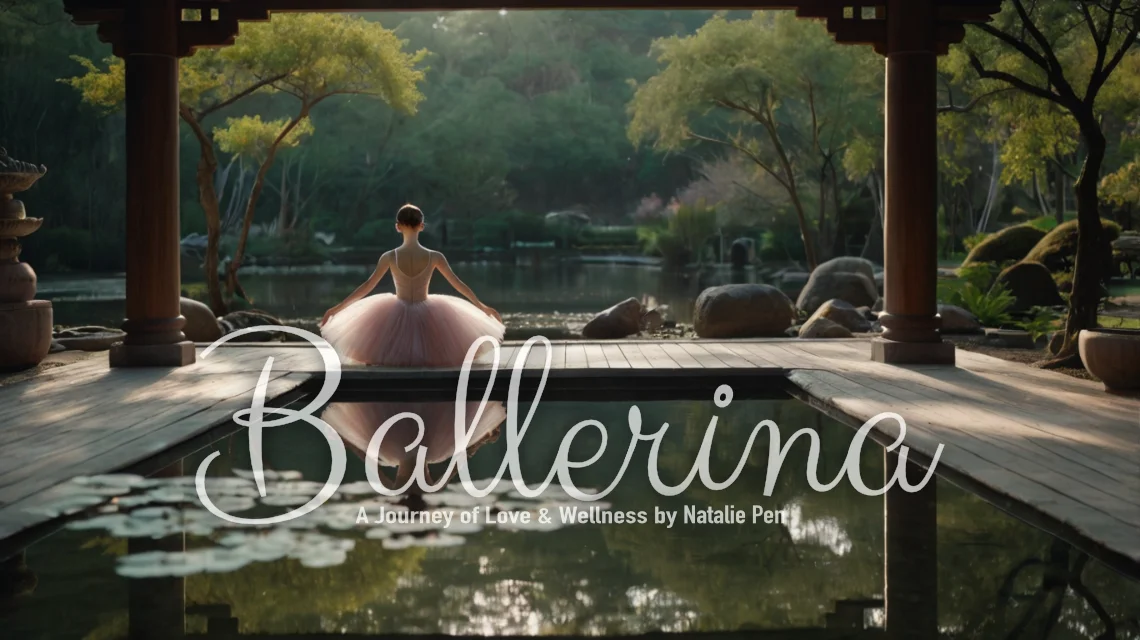 Ballerina: New Horizon