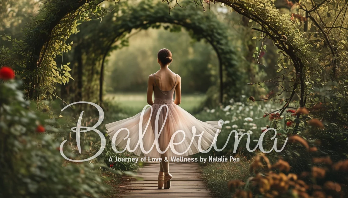 Ballerina: A New Beginning