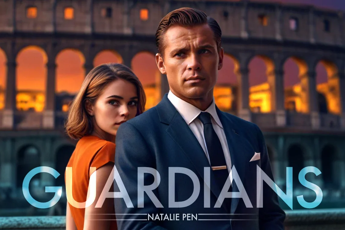 Guardians, Story, Natalie Pen