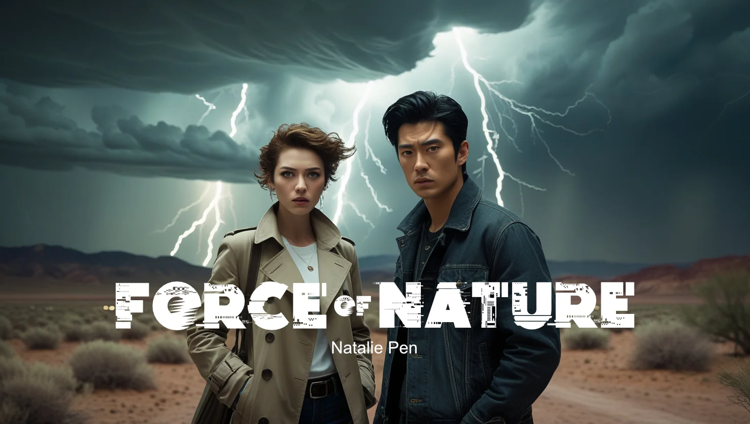 Force of Nature, Story, Natalie Pen