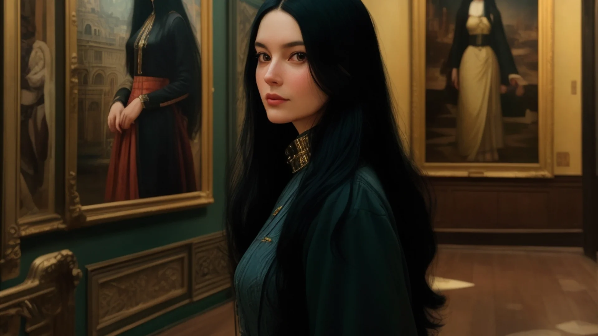 The Huntington Library: Tamar