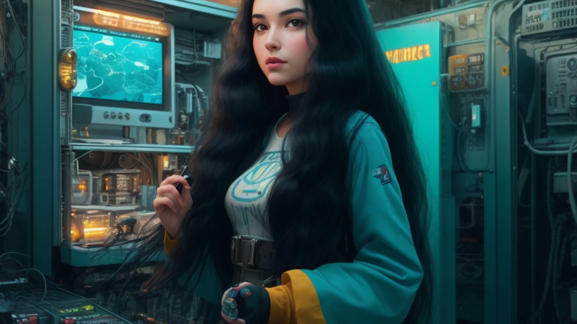 The Huntington Library: Underground Black Market